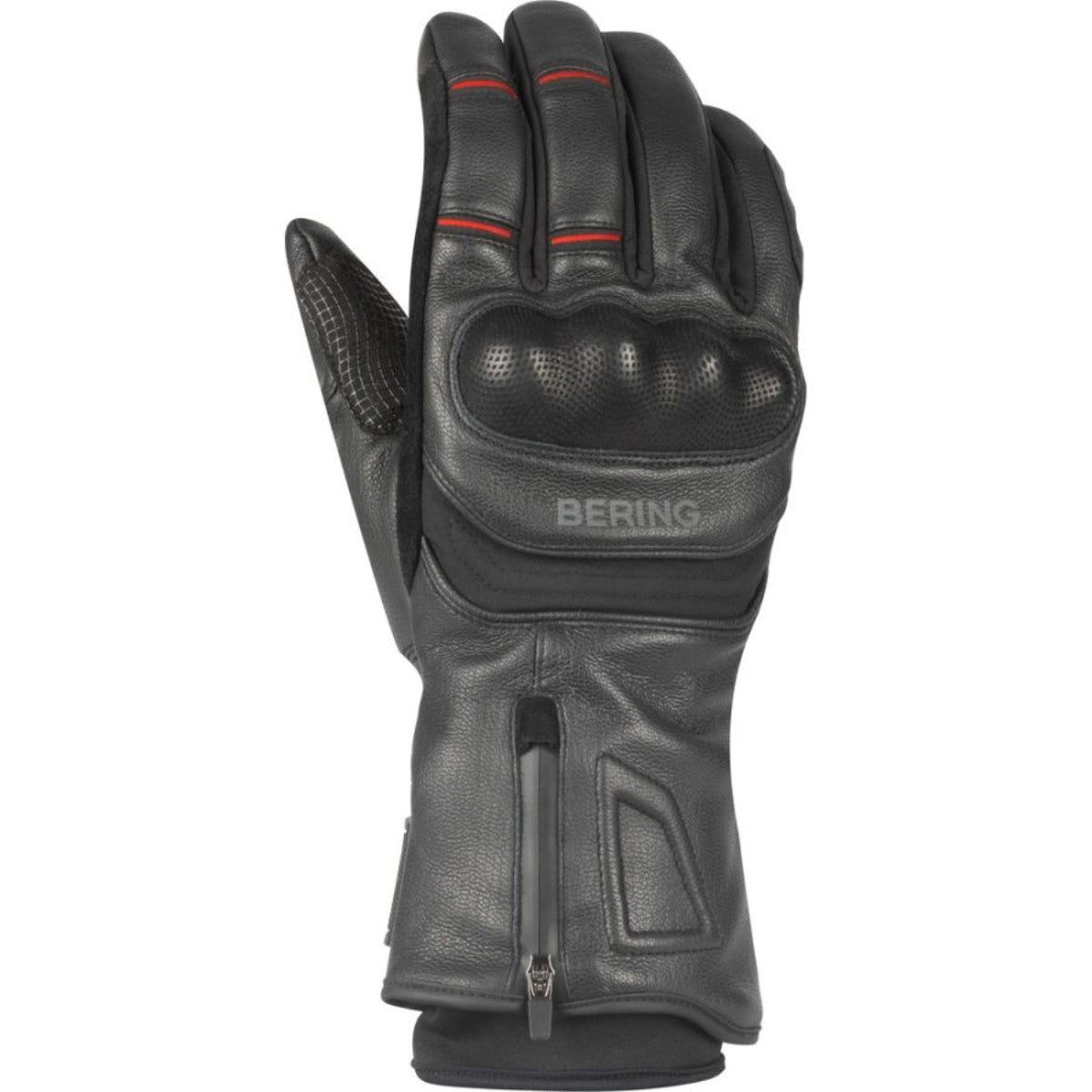 GANT BERING HALIFAX NOIR